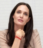 Анджелина Джоли: &quot;Мне нравится менопауза&quot;