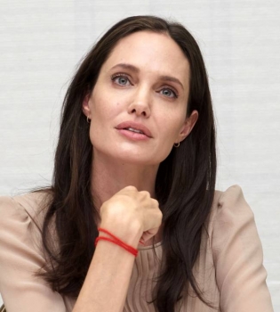 Анджелина Джоли: &quot;Мне нравится менопауза&quot;