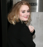 Адель о своей личной жизни: &quot;Сейчас я по-настоящему счастлива&quot;