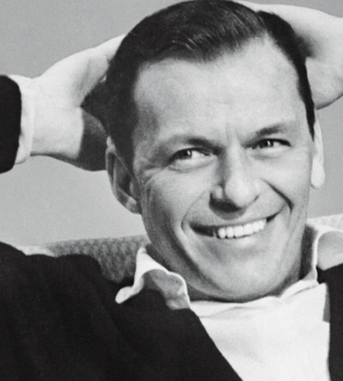Фрэнк Синатра
