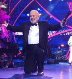 83-летний отец Киркорова расстался со своей женой?