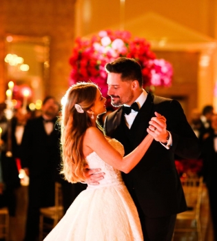 43-летняя София Вергара беременна?