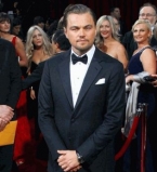 Леонардо Ди Каприо номинирован на премию &quot;Оскар&quot;: будет ли награда?