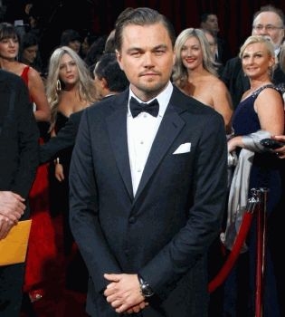 Леонардо Ди Каприо номинирован на премию &quot;Оскар&quot;: будет ли награда?