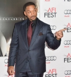 Уилл Смит о браке: &quot;Это самая мучительная работа на свете&quot;