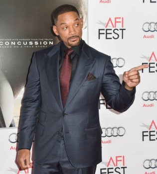 Уилл Смит о браке: &quot;Это самая мучительная работа на свете&quot;