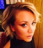 Кейли Куоко избавилась от татуировки, посвященной мужу