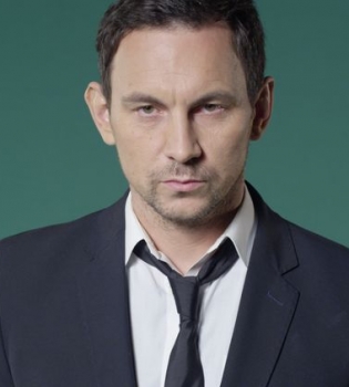 Валерий Харчишин (Друга Ріка)