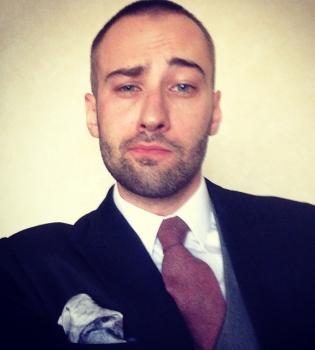 Дмитрий Шепелев - фото