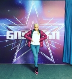 Сама сексуальность: казахстанская танцовщица взорвала интернет танцем в муке