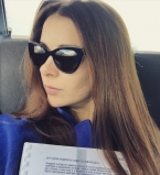 Актриса Марина Александрова показала трогательное фото со своей дочерью