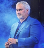 Бывшая жена Валерия Меладзе рассказала о погибшем сыне