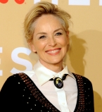 Шэрон Стоун о своем инсульте: &quot;Это мне пригодилось&quot;