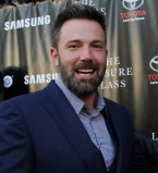 Новой фавориткой Бена Аффлека стала Холли Берри  - СМИ