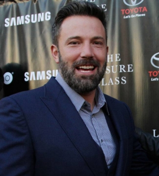 Новой фавориткой Бена Аффлека стала Холли Берри  - СМИ