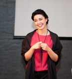 Людмила Барбир рассказала, как стать настоящим актером