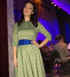 Соломия Витвицкая поддержала украинских военных