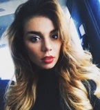 Анна Седокова рассказала о своих отношениях со звездой &quot;Голоса страны&quot; Рожденом Ануси