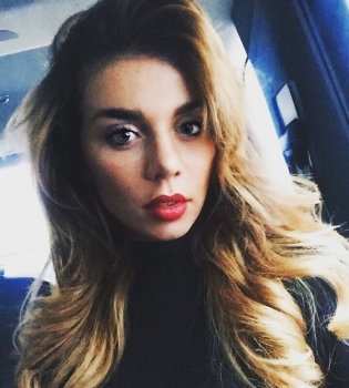 Анна Седокова рассказала о своих отношениях со звездой &quot;Голоса страны&quot; Рожденом Ануси