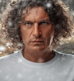 Кузьма Скрябин фото