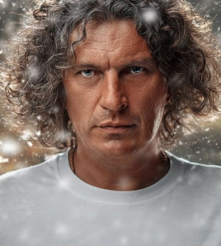 Кузьма Скрябин фото