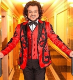 По-семейному: Киркоров отпраздновал день рождения дочери