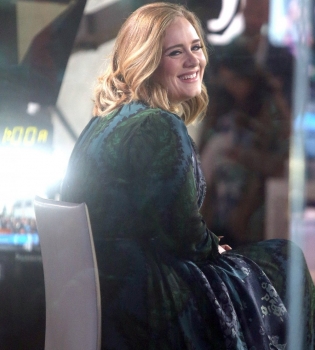 Адель поделилась секретом своего фантастического похудения