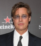 Звездное откровение: Брэд Питт рассказал о жестокости своего отца