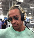 Муж Наташи Королевой похвастался высоким сыном