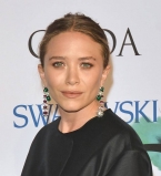 Мэри-Кейт Олсен вышла замуж за Оливье Саркози - СМИ