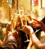 Предновогодний бранч в ресторане Гриль Азия!