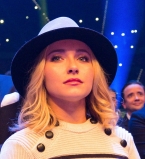 Хайден Панеттьери впервые появилась на публике после лечения от депрессии