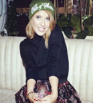 Ксения Собчак призналась, что у нее не получается забеременеть