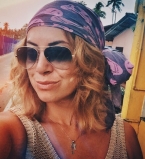 Наталье Фриске каждую ночь снится покойная сестра