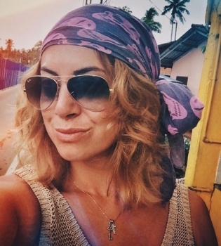 Наталье Фриске каждую ночь снится покойная сестра