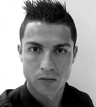 Роналду, Шарапова, Бекхэм: звезды снялись в ролике в память о жертвах терактов в Париже