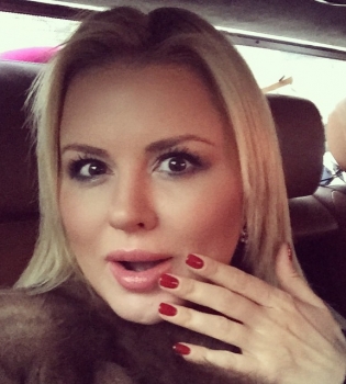 Анна Семенович откровенно рассказала о новом возлюбленном