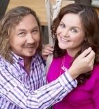 Игорь Николаев рассказал, как выбрал имя для новорожденной дочери