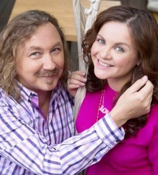 Игорь Николаев рассказал, как выбрал имя для новорожденной дочери