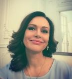 Ирина Безрукова рассказала о своей личной жизни после развода