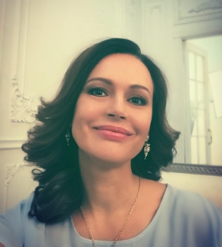 Ирина Безрукова рассказала о своей личной жизни после развода