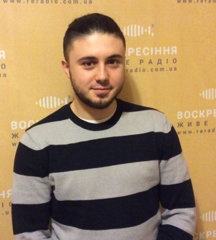 Муж Alyosha о новорожденном сыне: &quot;Родился Марк&quot;