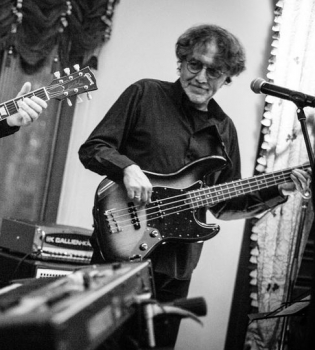 вечер классики c Алексеем Коганом