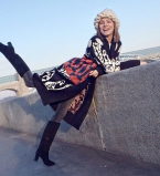 Бывший муж Елены Подкаминской оставил ее после развода без имущества