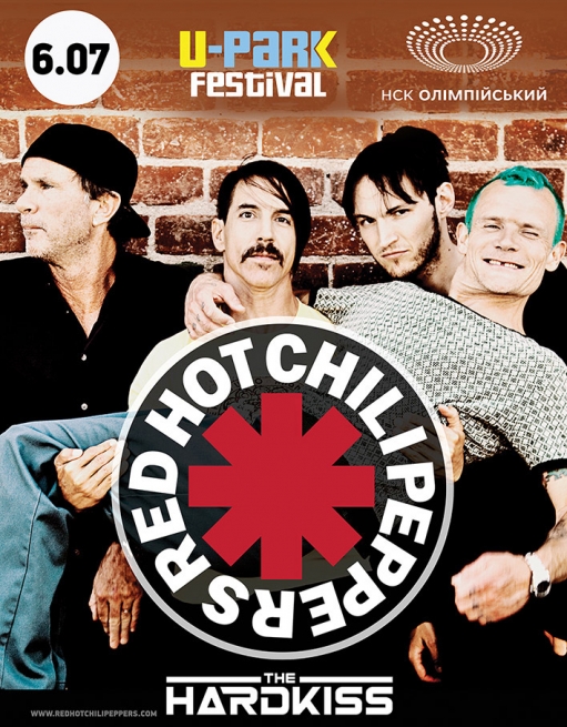 Red Hot Chili Peppers