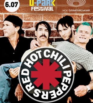 Red Hot Chili Peppers