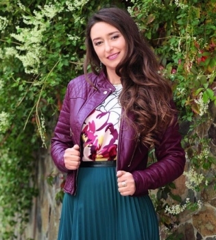 Путь победительница