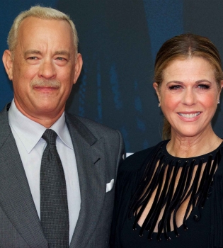 Откровенно: Том Хэнкс рассказал, как пережил рак жены