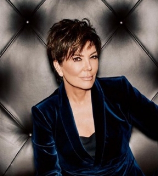 Крис Дженнер раскритиковала новую фотосессию дочери Кайли