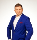 Юрий Горбунов стал заслуженным артистом Украины